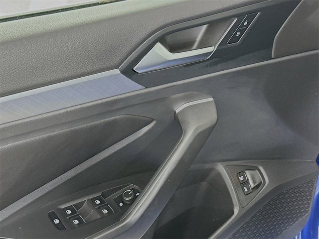 2022 Volkswagen Jetta SE