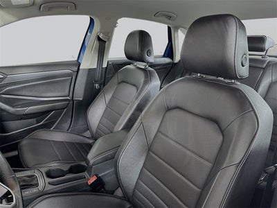 2022 Volkswagen Jetta SE