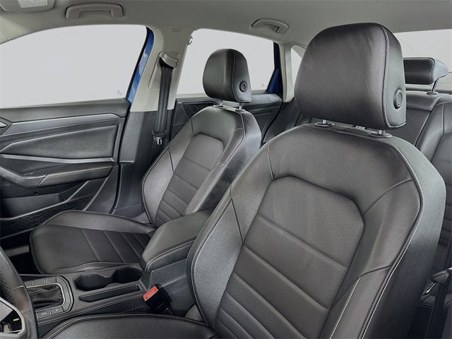 2022 Volkswagen Jetta SE