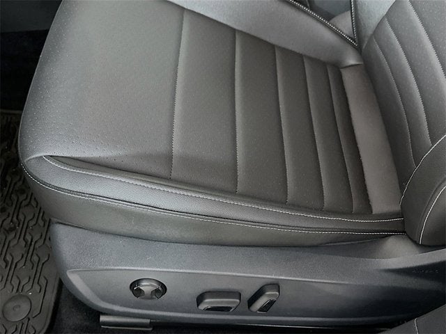 2022 Volkswagen Jetta SE