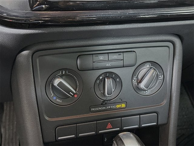 2019 Volkswagen Beetle S