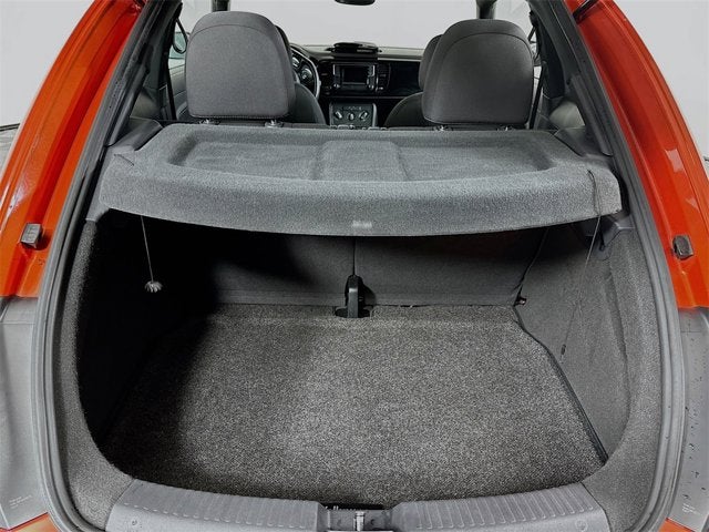 2019 Volkswagen Beetle S