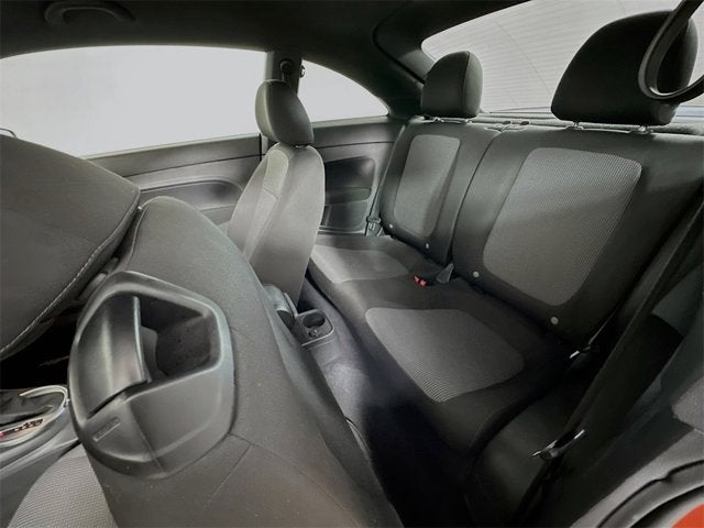 2019 Volkswagen Beetle S