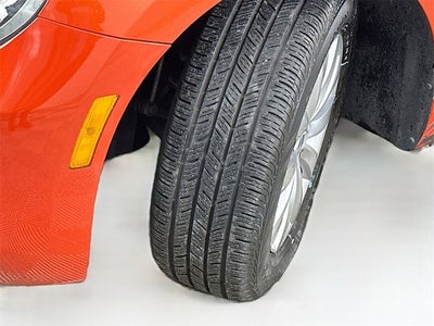 2019 Volkswagen Beetle S