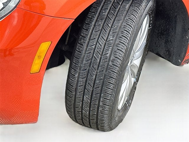 2019 Volkswagen Beetle S