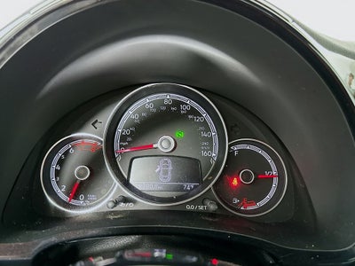 2019 Volkswagen Beetle 2.0T S