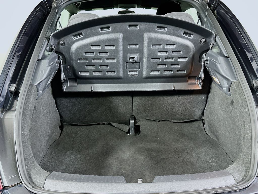 2019 Volkswagen Beetle 2.0T S