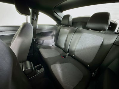 2019 Volkswagen Beetle 2.0T S