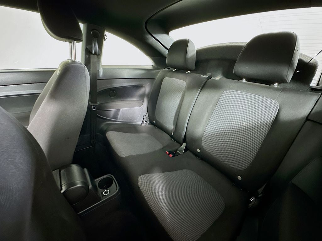 2019 Volkswagen Beetle 2.0T S