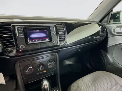 2019 Volkswagen Beetle 2.0T S