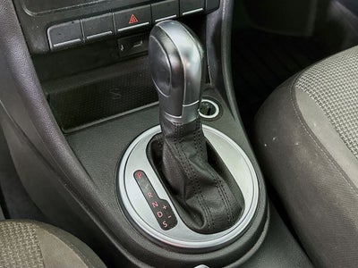 2019 Volkswagen Beetle 2.0T S