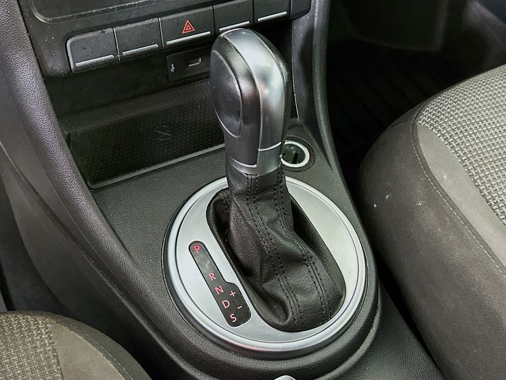 2019 Volkswagen Beetle 2.0T S