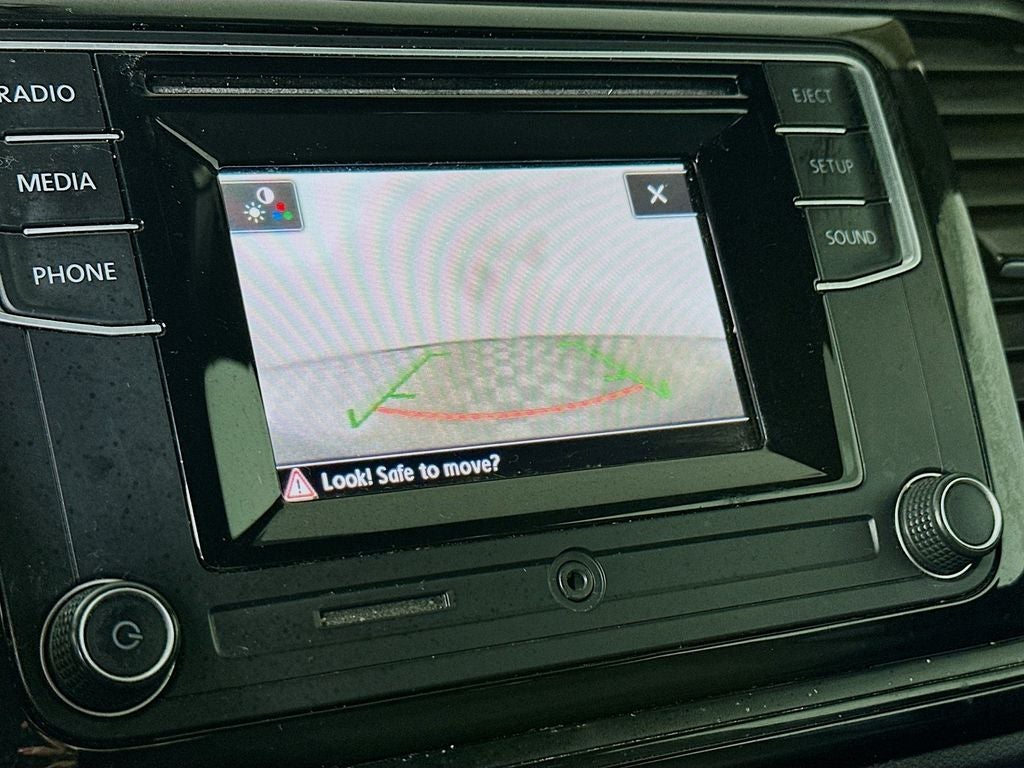 2019 Volkswagen Beetle 2.0T S