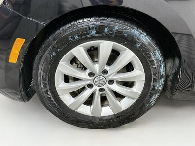 2019 Volkswagen Beetle 2.0T S