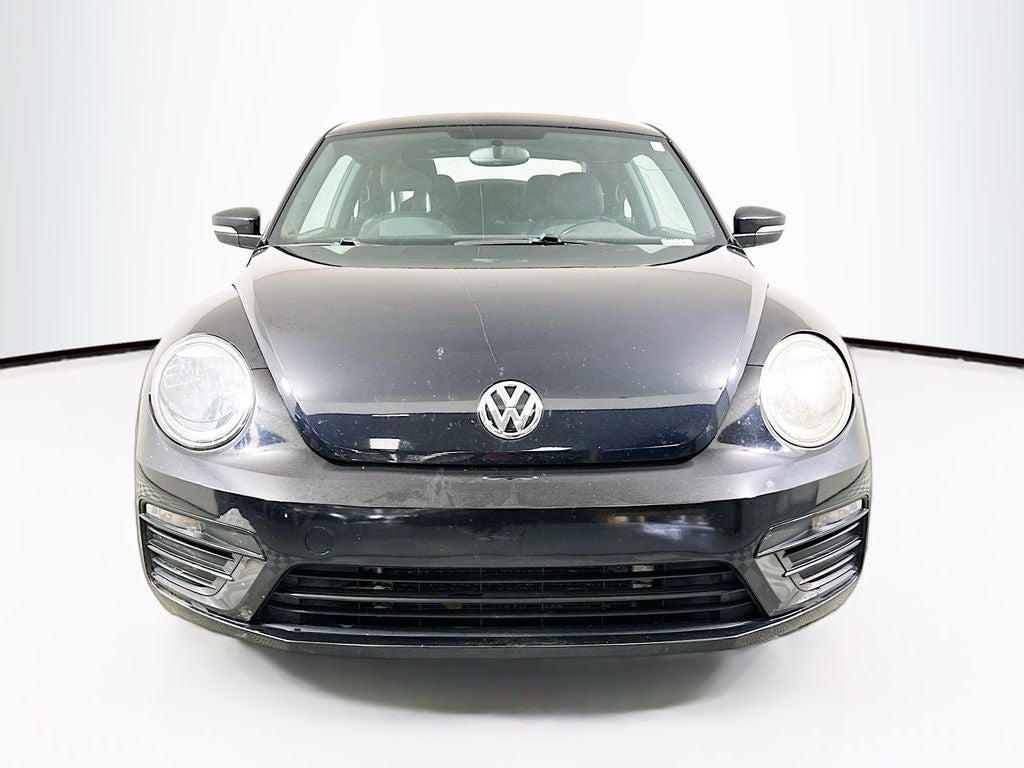 2019 Volkswagen Beetle 2.0T S