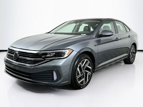 2024 Volkswagen Jetta 1.5T SEL