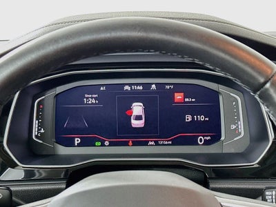 2024 Volkswagen Jetta 1.5T SEL