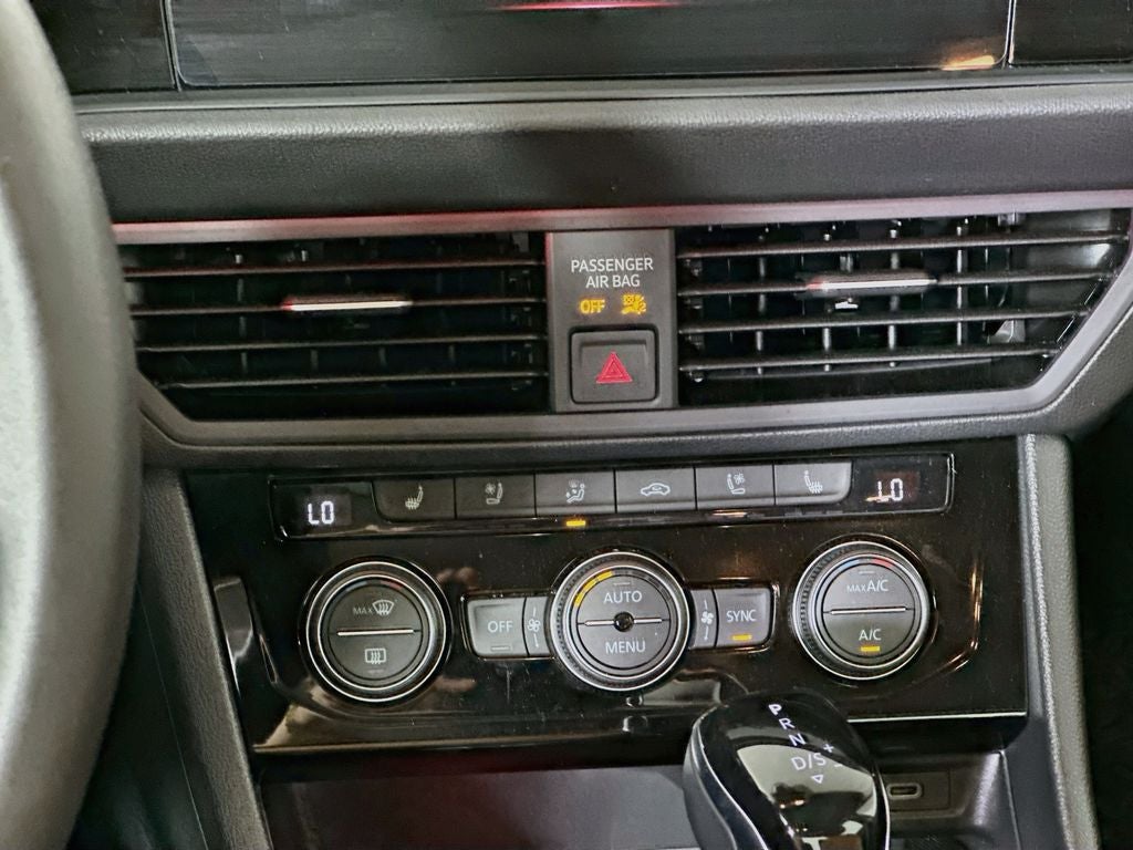 2024 Volkswagen Jetta 1.5T SEL