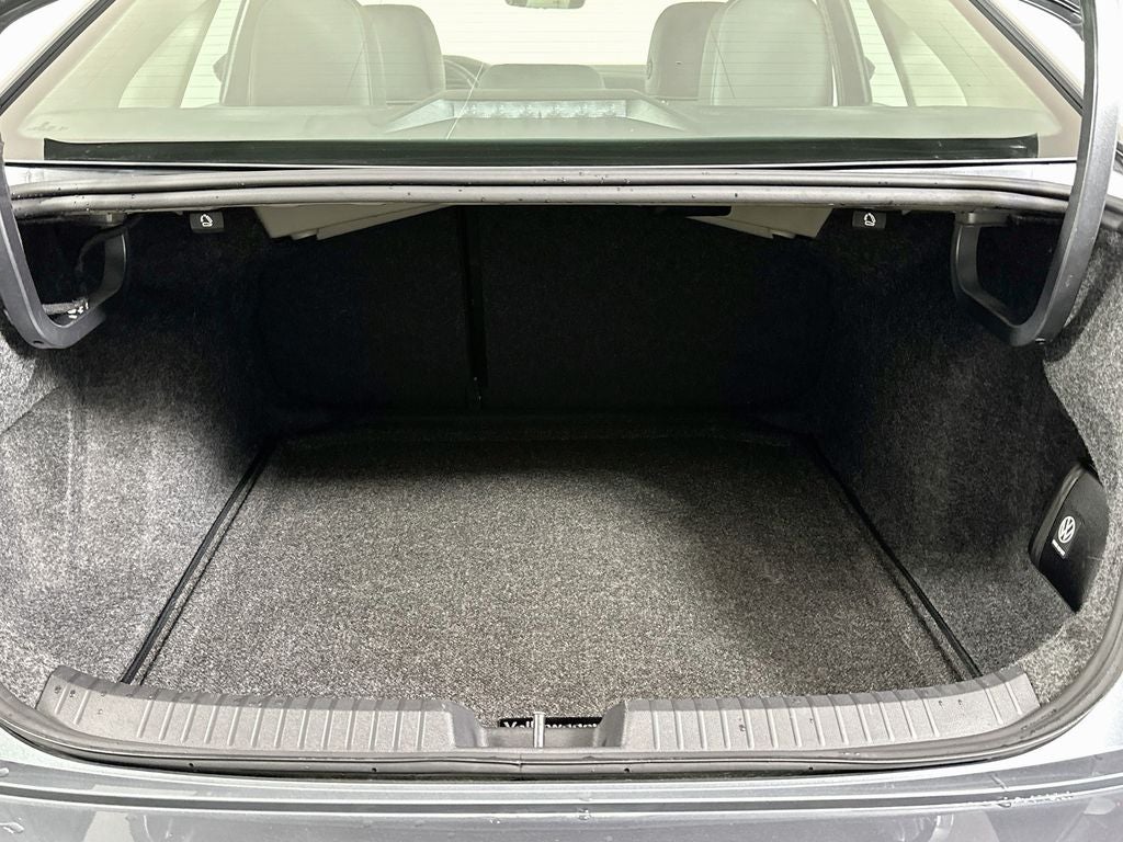 2024 Volkswagen Jetta 1.5T SEL