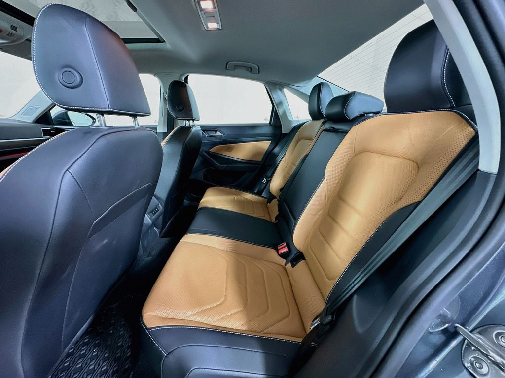 2024 Volkswagen Jetta 1.5T SEL