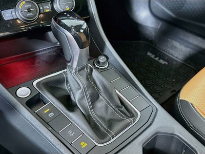 2024 Volkswagen Jetta 1.5T SEL