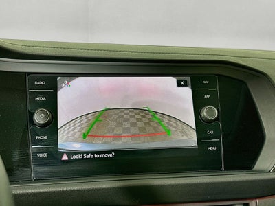 2024 Volkswagen Jetta 1.5T SEL