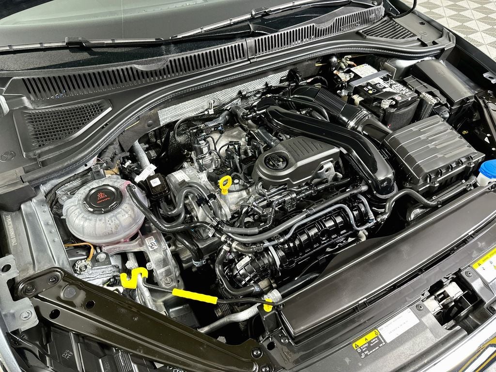 2024 Volkswagen Jetta 1.5T SEL
