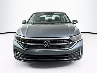 2024 Volkswagen Jetta 1.5T SEL