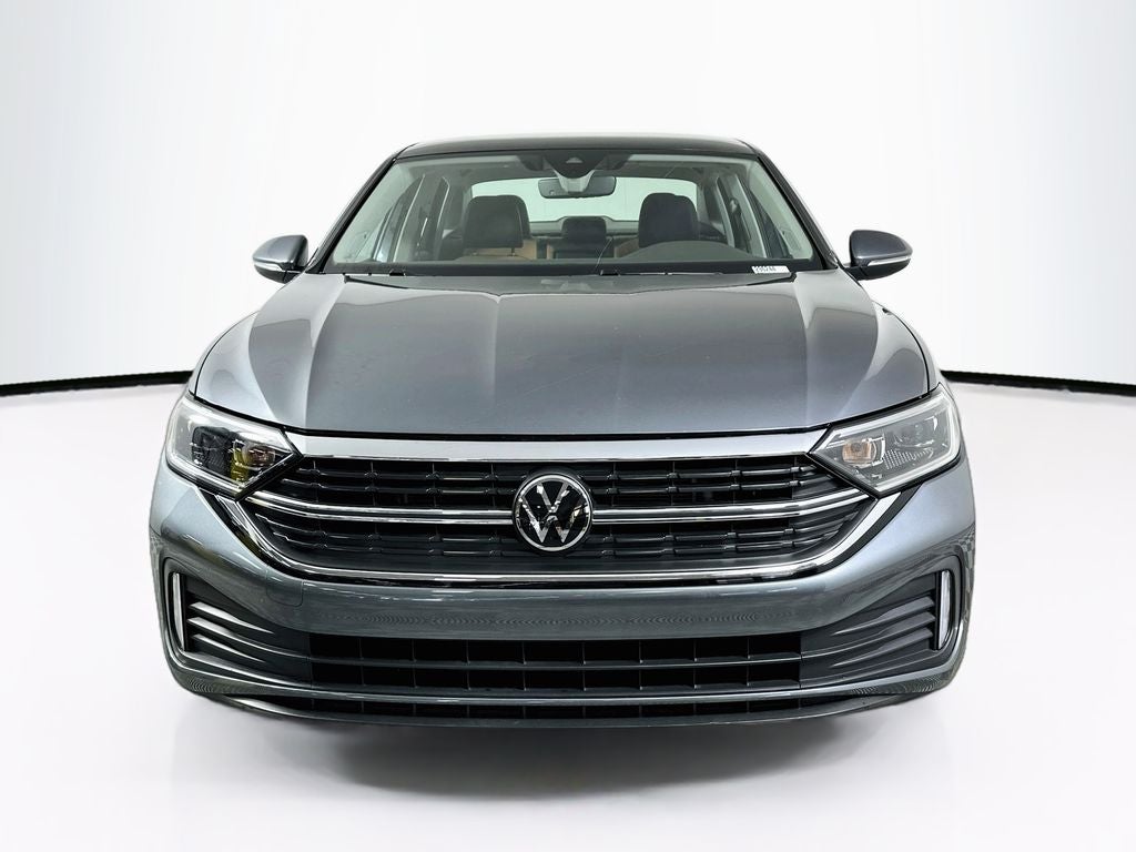 2024 Volkswagen Jetta 1.5T SEL