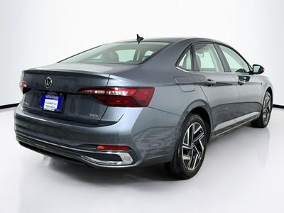 2024 Volkswagen Jetta 1.5T SEL