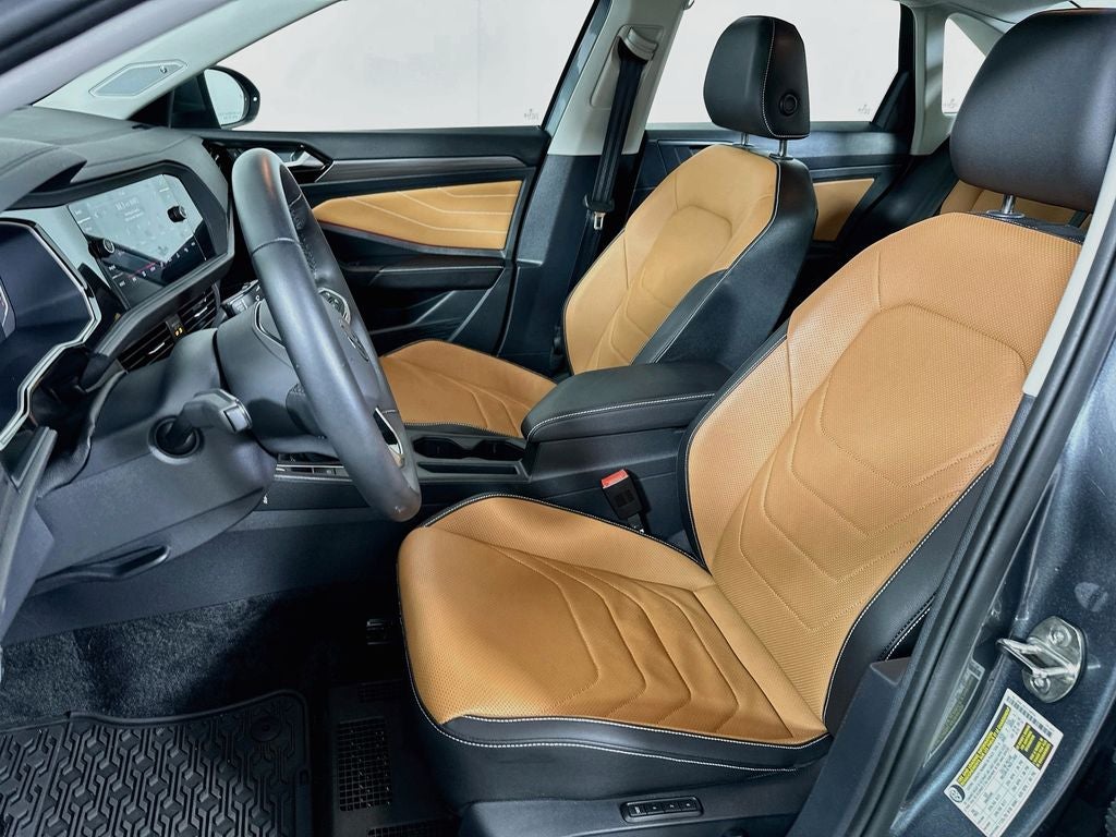 2024 Volkswagen Jetta 1.5T SEL