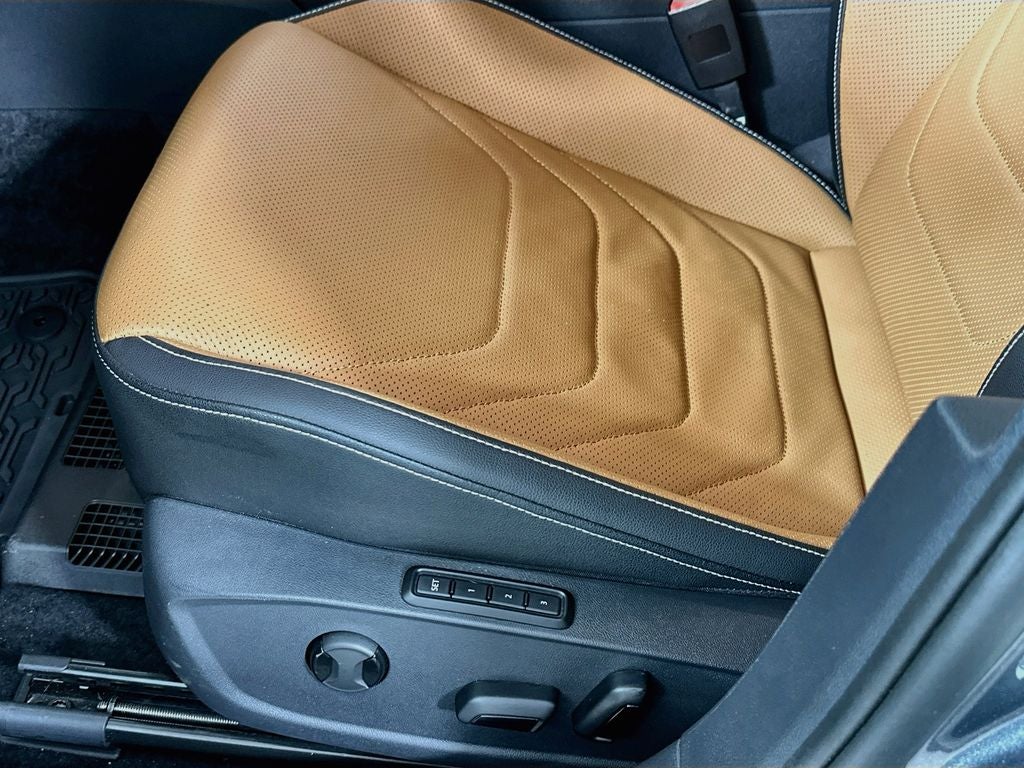 2024 Volkswagen Jetta 1.5T SEL