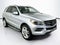 2014 Mercedes-Benz M-Class ML 350 4MATIC®