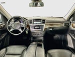 2014 Mercedes-Benz M-Class ML 350 4MATIC®