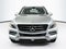 2014 Mercedes-Benz M-Class ML 350 4MATIC®