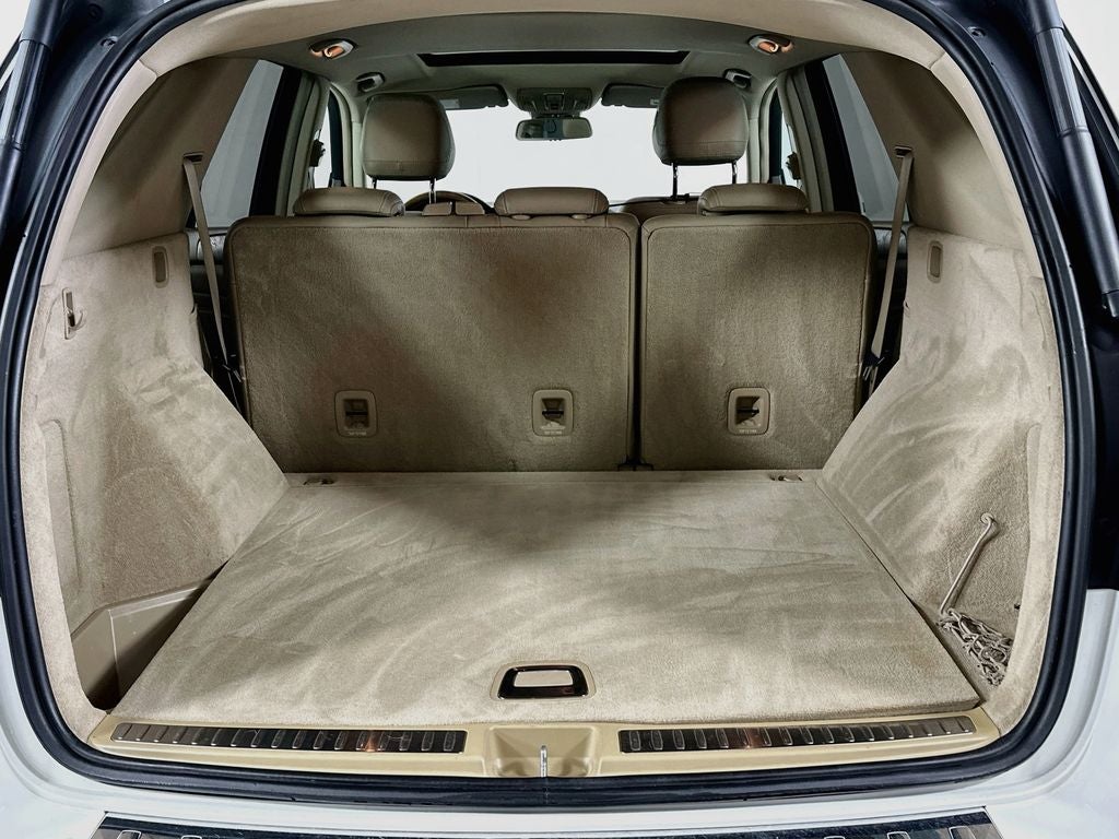 2015 Mercedes-Benz M-Class ML 350