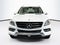 2015 Mercedes-Benz M-Class ML 350