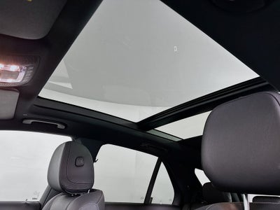 2025 Mercedes-Benz GLE GLE 350