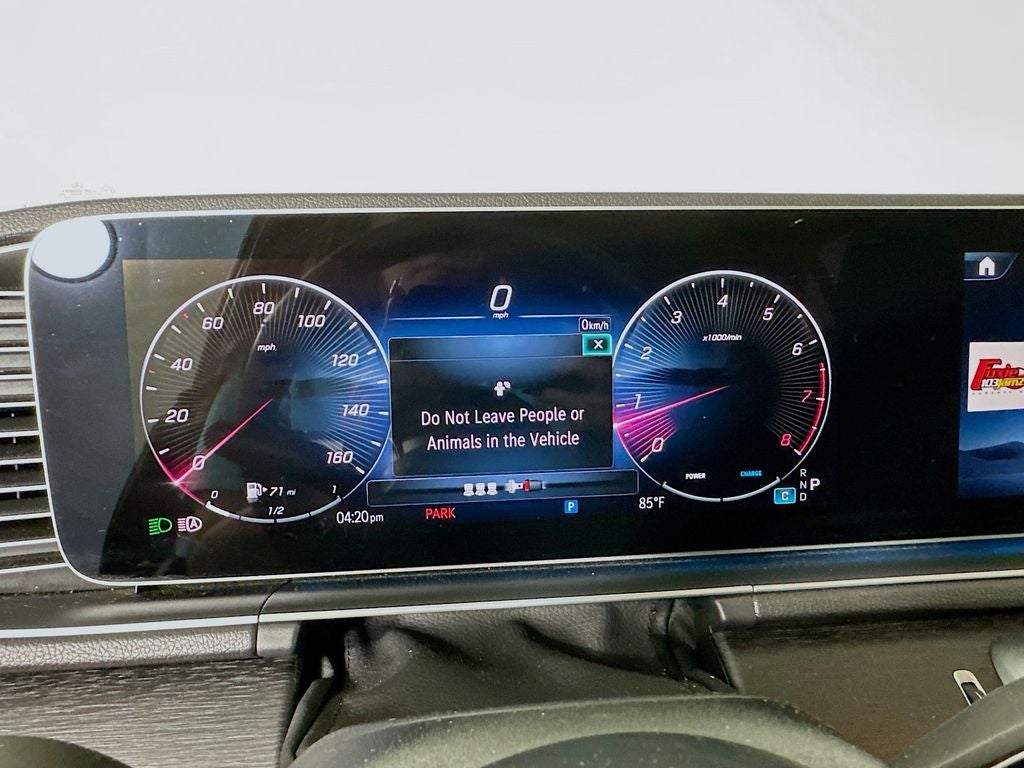 2025 Mercedes-Benz GLE GLE 350