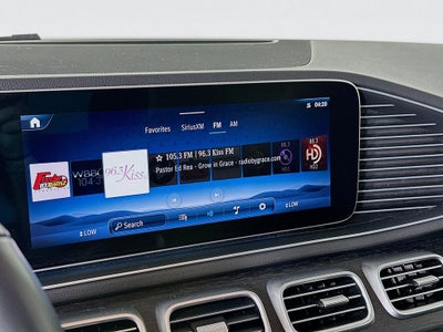 2025 Mercedes-Benz GLE GLE 350
