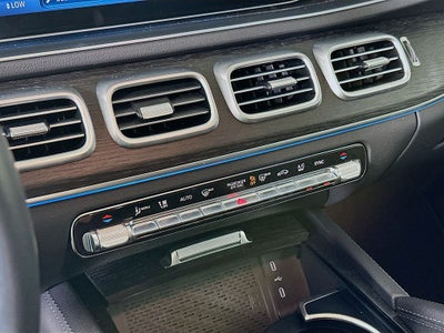 2025 Mercedes-Benz GLE GLE 350