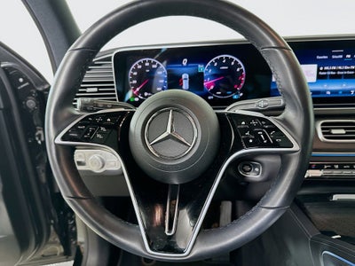 2025 Mercedes-Benz GLE GLE 350
