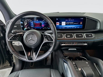 2025 Mercedes-Benz GLE GLE 350