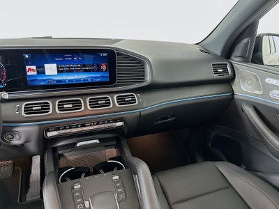 2025 Mercedes-Benz GLE GLE 350