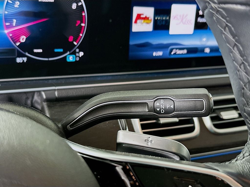 2025 Mercedes-Benz GLE GLE 350