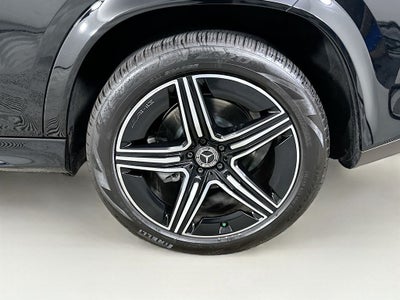 2025 Mercedes-Benz GLE GLE 350