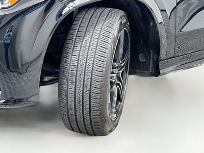 2025 Mercedes-Benz GLE GLE 350
