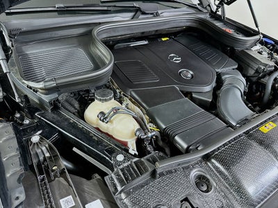 2025 Mercedes-Benz GLE GLE 350