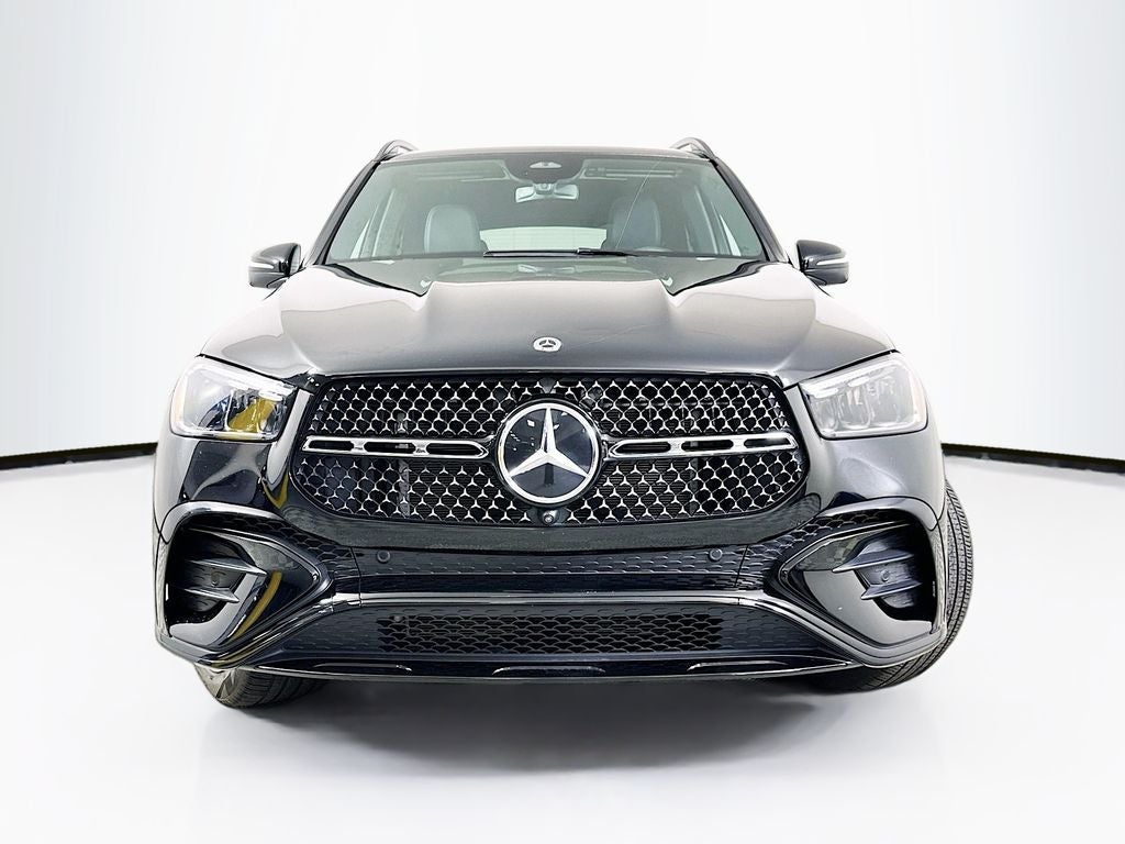 2025 Mercedes-Benz GLE GLE 350