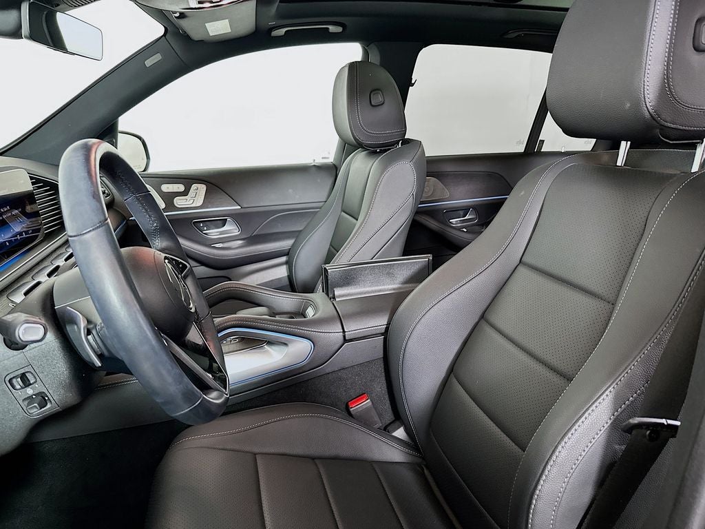 2025 Mercedes-Benz GLE GLE 350